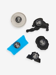 Crocs Captain America Jibbitz 5 Pack - Image 2 of 5