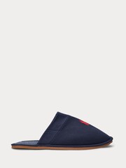 Polo Ralph Lauren Klarence Mule Slipper - Image 1 of 4