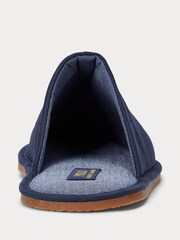 Polo Ralph Lauren Klarence Mule Slipper - Image 2 of 4