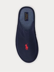 Polo Ralph Lauren Klarence Mule Slipper - Image 4 of 4