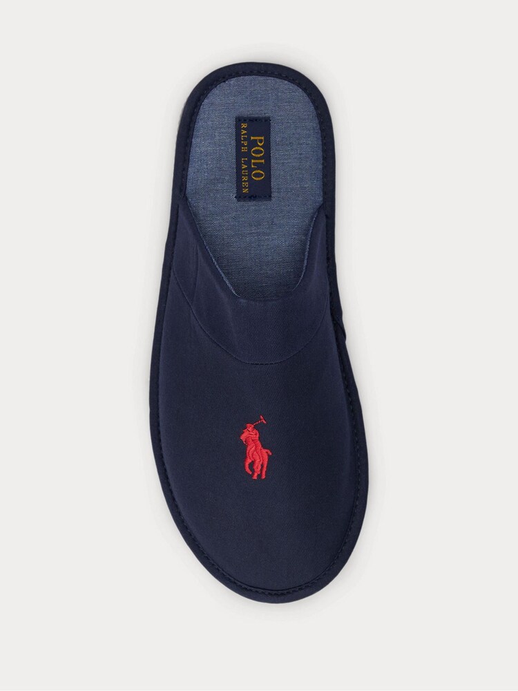 Polo Ralph Lauren Klarence Mule Slipper - Image 4 of 4