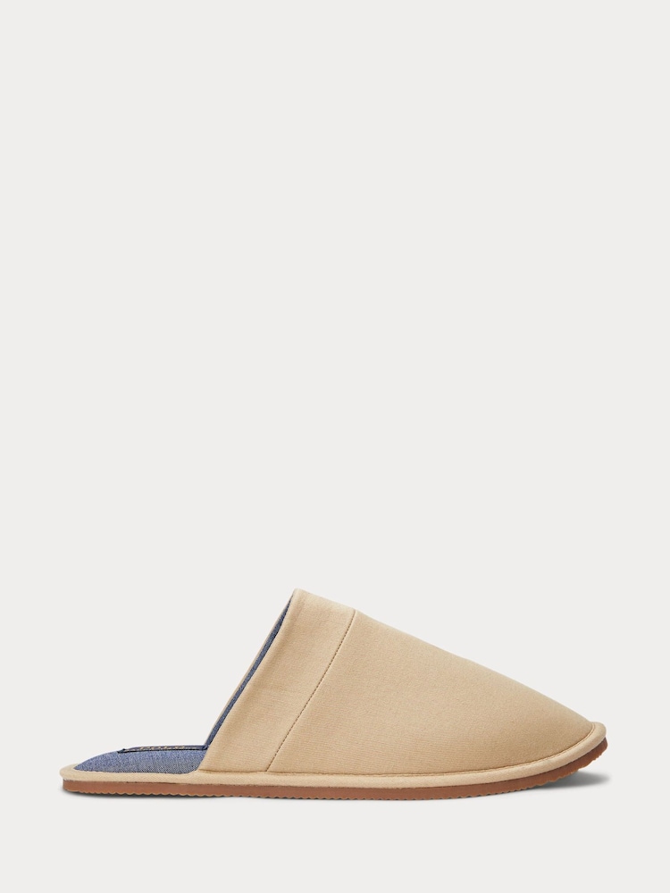 Polo Ralph Lauren Klarence Mule Slipper - Image 1 of 4