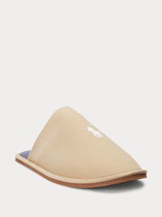 Polo Ralph Lauren Klarence Mule Slipper - Image 3 of 4