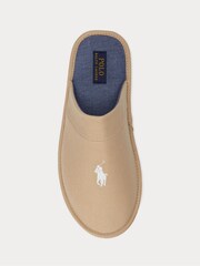 Polo Ralph Lauren Klarence Mule Slipper - Image 4 of 4