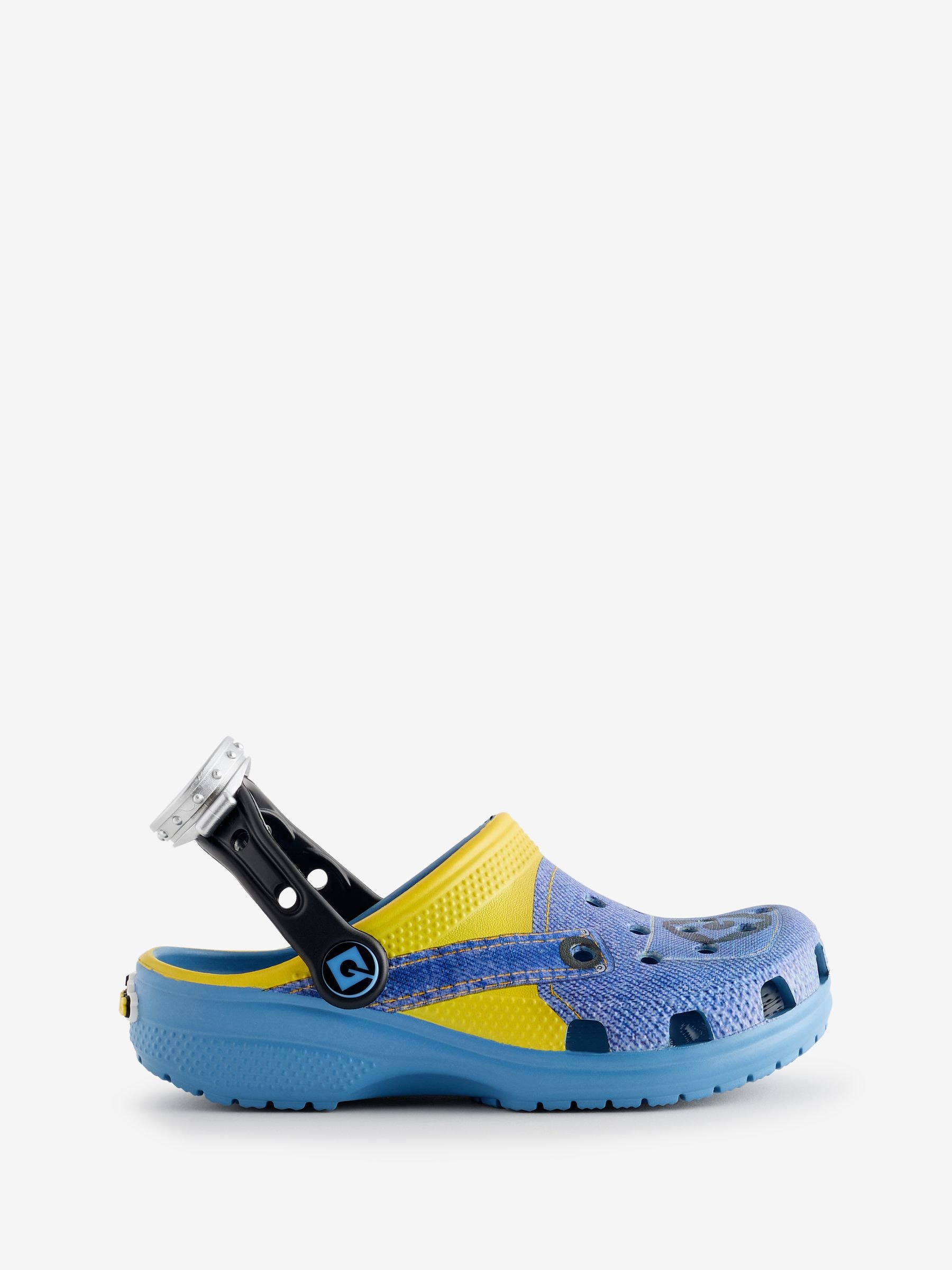Kaufe Sie Crocs Despicable Me Clogs fur Kinder bei Next Deutschland