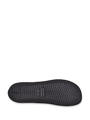 Crocs Brooklyn Mary Jane Flache Schuhe für Kinder - Bild 6 von 7