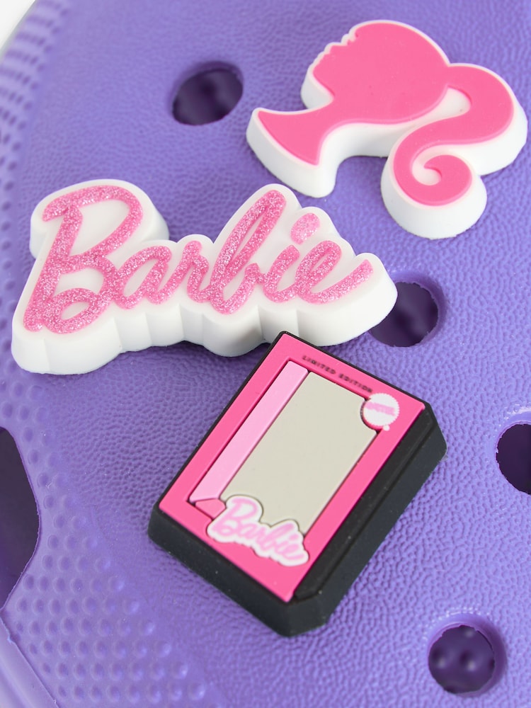 Barbie - Набор из 5 Crocs Jibbitz - Изображение 5 из 5