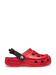 Crocs Lady Bug Toddler Clog - Image 1 of 7