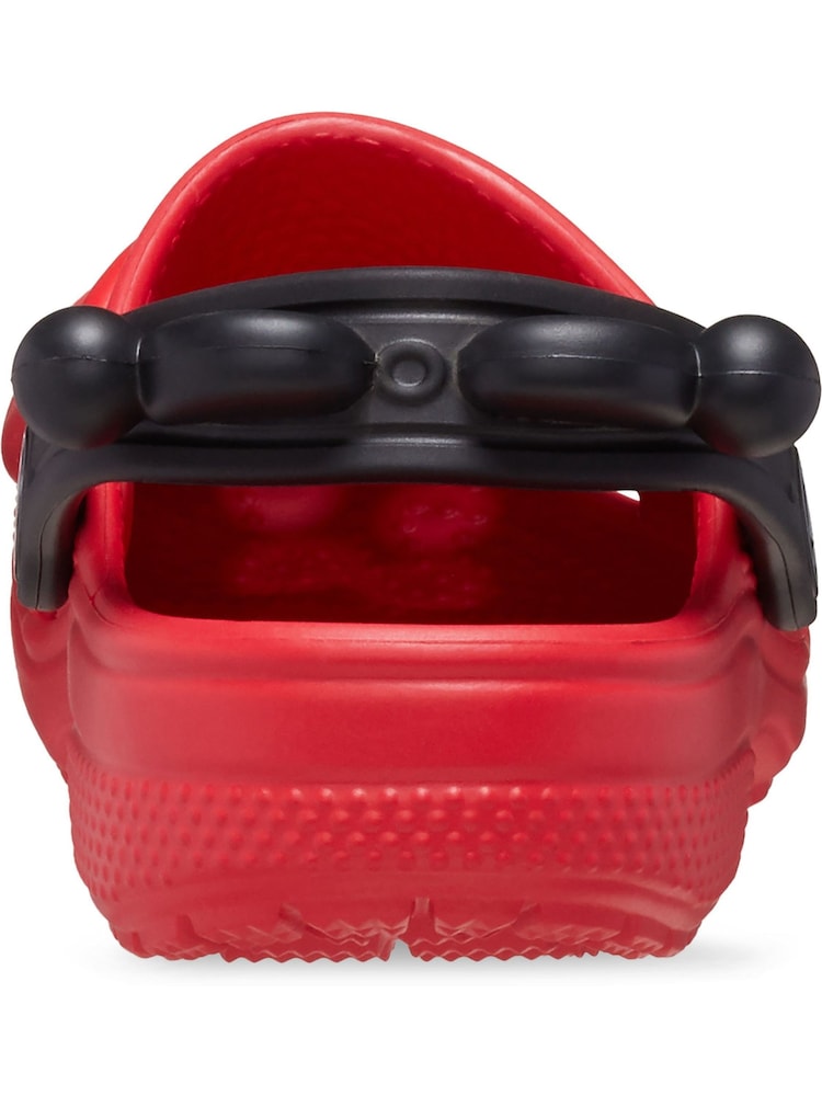 Crocs Lady Bug Toddler Clog - Image 2 of 7