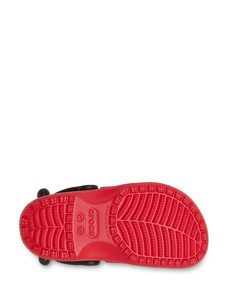 Crocs Lady Bug Toddler Clog - Image 5 of 7
