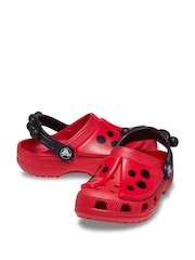 Crocs Lady Bug Toddler Clog - Image 7 of 7