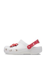 Crocs Minnie Mouse Toddler Character Clogs - Image 4 of 7