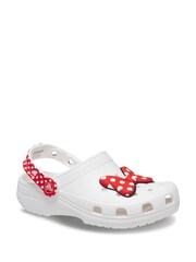 Crocs Minnie Mouse Toddler Character Clogs - Image 7 of 7