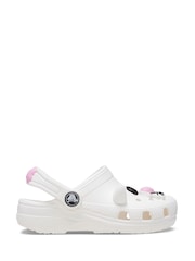 Crocs Cat Toddler Classic Clogs - Image 1 of 7