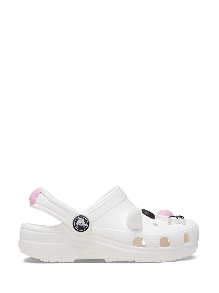 Crocs Cat Toddler Classic Clogs - Image 1 of 7