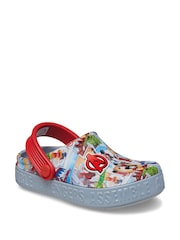 Crocs Avengers Toddler Character Clogs - Image 1 of 7