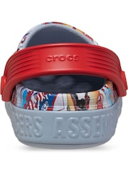 Crocs Avengers Toddler Character Clogs - Image 2 of 7