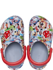 Crocs Avengers Toddler Character Clogs - Image 3 of 7