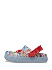 Crocs Avengers Toddler Character Clogs - Image 5 of 7
