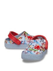 Crocs Avengers Toddler Character Clogs - Image 7 of 7