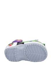 Crocs Buzz Lightyear Toddler Character Clogs - Image 6 of 6