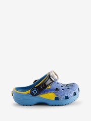 Crocs Dispicable Me Toddler Classic Clogs - Image 1 of 2