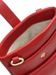 Radley London Red Mallow Street Large Phone Crossbody Bag - Image 3 of 4