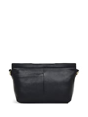 Radley London Furze Lane Small Black	 Zip-Top Cross Body Bag - Image 2 of 4