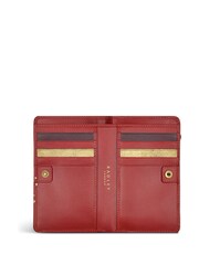 Radley London Red Joker Medium Bifold Purse - Image 3 of 4