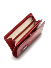Radley London Red Joker Medium Bifold Purse - Image 4 of 4