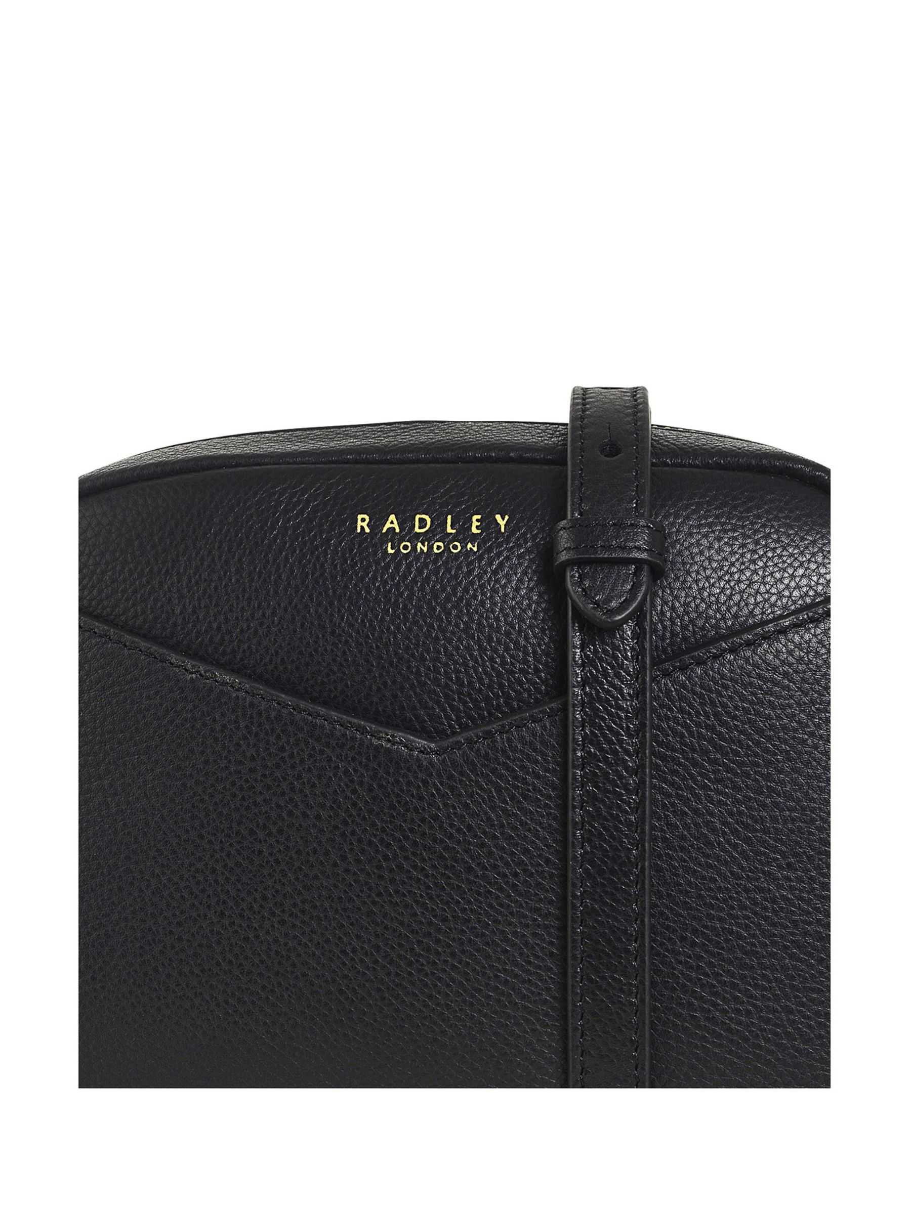 Buy Radley London Earl Street Large Zip Top Shoulder Bag