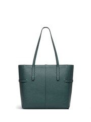 Radley London Green	 Abingdon Road Large Zip-Top Shoulder Bag - Image 2 of 5