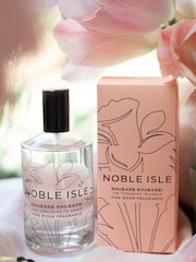 Noble Isle Rhubarb Rhubrab! Home & Hand Care Exclusive Gift Set (Worth £70) - Image 3 of 3