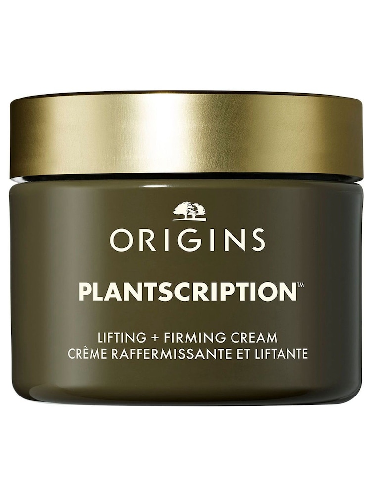 Origins PLANTSCRIPTION Lifting + Firming Cream 50ml - Image 1 of 3