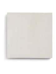 Light Natural Mia Oak Effect 6 Drawer Wide Chest of Drawers - Image 12 of 12