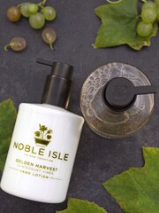Noble Isle Golden Harvest Home & Hand Care Exclusive Gift Set (Worth £70) - Image 2 of 3