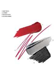 MAC Winter Wonderglam Look In A Box (Worth £89) - Image 3 of 3