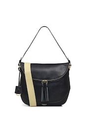 Radley London Milligan Street Medium Zip-Around Shoulder Black Bag - Image 1 of 3