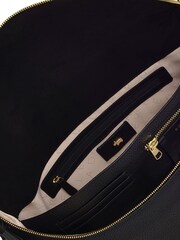 Radley London Milligan Street Medium Zip-Around Shoulder Black Bag - Image 3 of 3