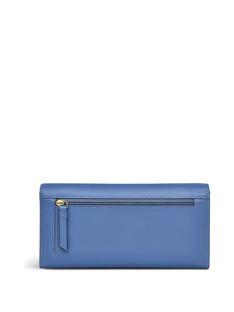 Heiße Schokolade - Radley London Matinee große, zusammenklappbare Geldbörse - Bild 2 von 4 Heiße Schokolade - Radley London Matinee große, zusammenklappbare Geldbörse - Bild 2 von 4