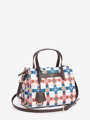 Radley London Medium Finsbury Medium Zip Top Bag - Image 1 of 2