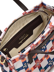 Radley London Medium Finsbury Medium Zip Top Bag - Image 2 of 2