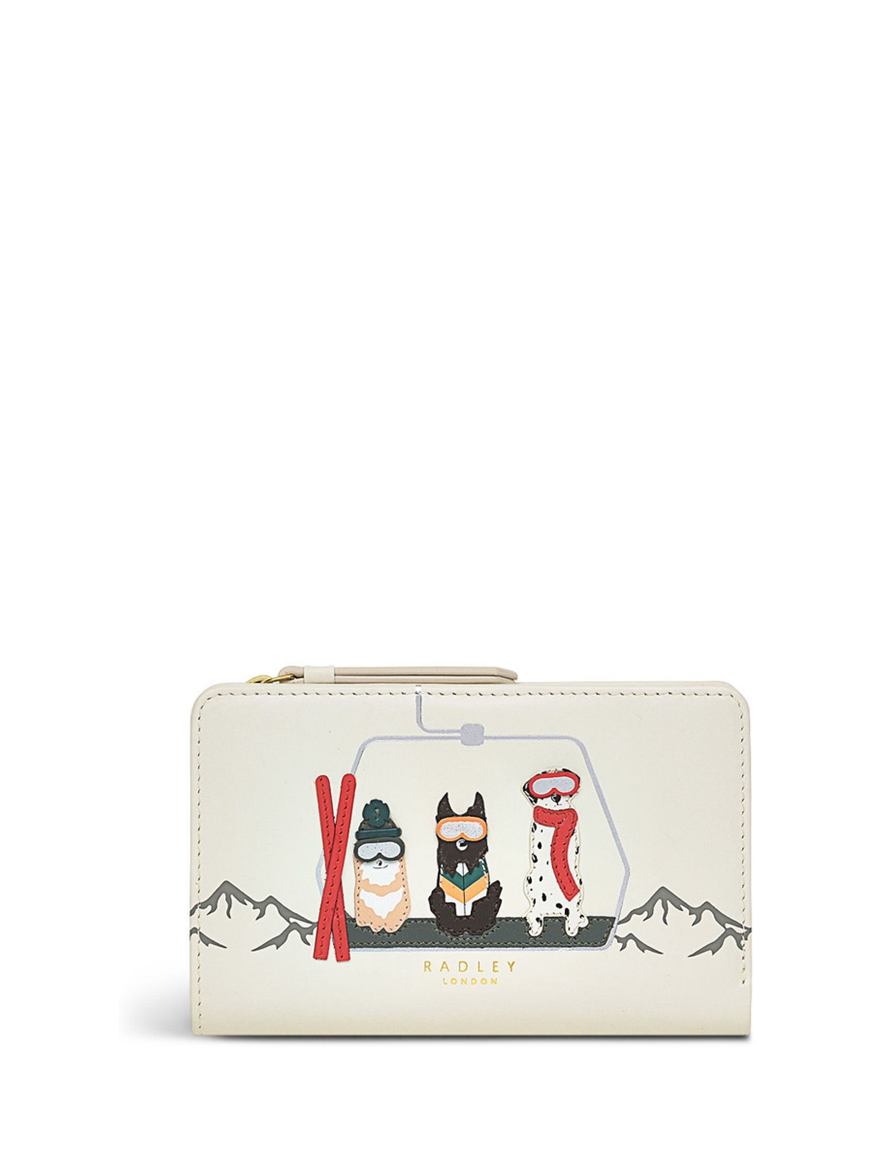 Buy Radley London Medium Bifold Purse from Next Germany