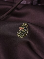 Luke 1977 Purple Lions Share Merlot Hoodie - Image 7 of 7