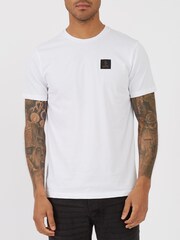 Luke 1977 Brunei Mushroom 100% Cotton T-Shirt - Image 1 of 6