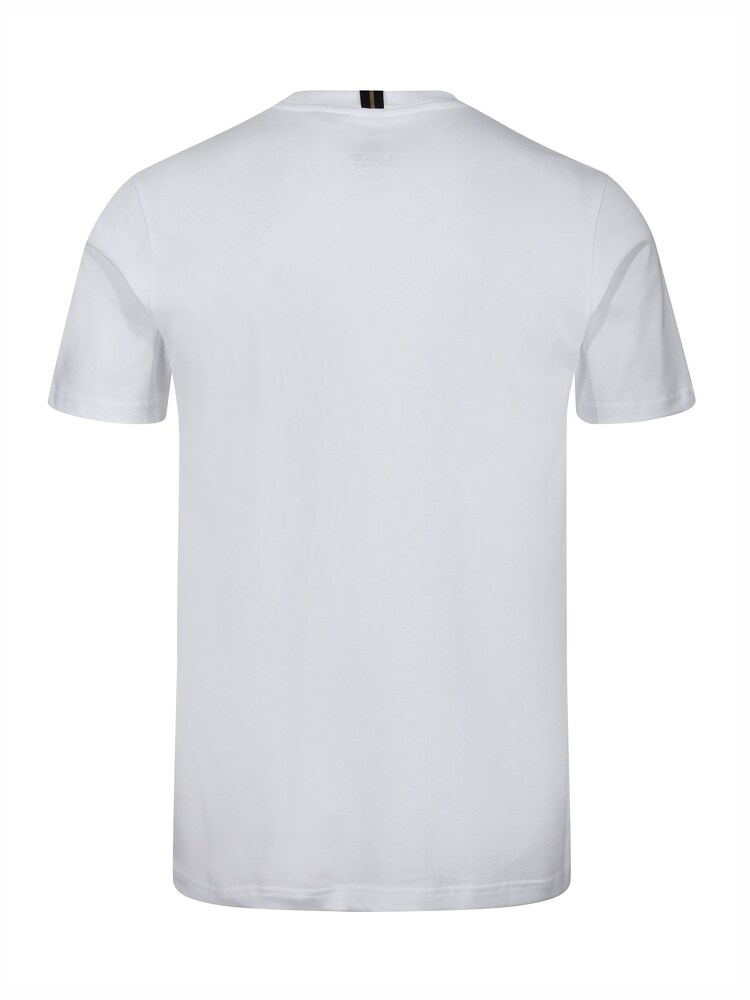 Luke 1977 Brunei Mushroom 100% Cotton T-Shirt - Image 4 of 6