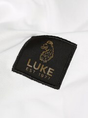 Luke 1977 Brunei Mushroom 100% Cotton T-Shirt - Image 5 of 6