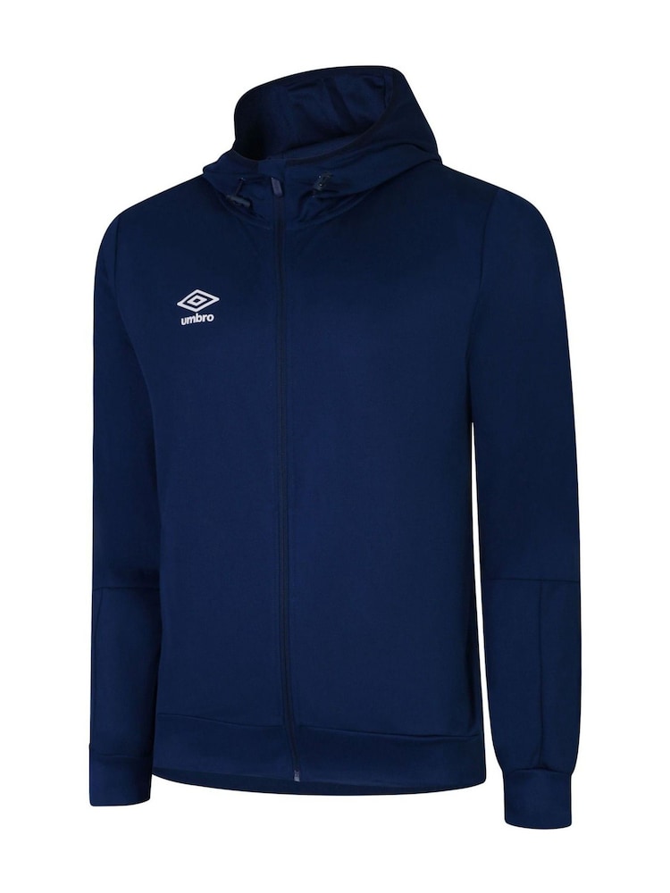 Sudadera infantil de punto para entrenar Total de Umbro - Imagen 1 de 1