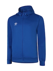 Sudadera infantil de punto para entrenar Total de Umbro - Imagen 1 de 1