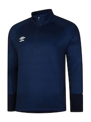 Umbro Total Training Quarter Zip Jacket - Bild 1 von 2